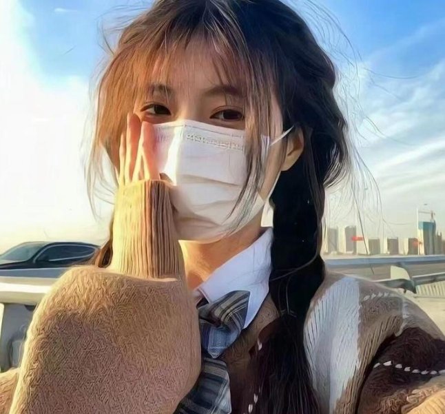 捡来的老公是霍爷