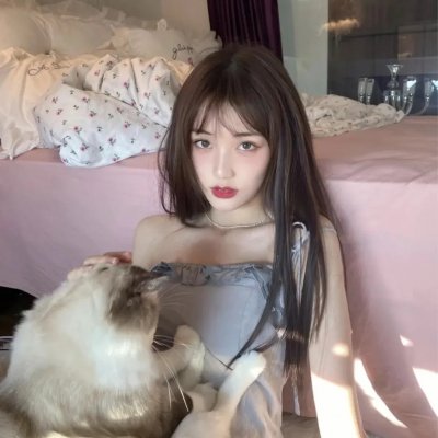 闲散太后一心只想活命